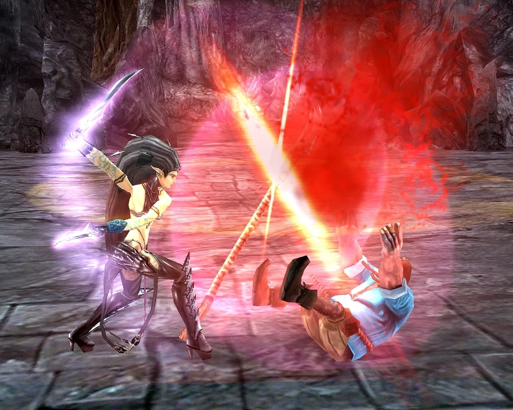 Heroes of Might & Magic V screenshot 4